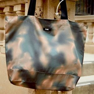 VS PINK: X-Large tote NWT
